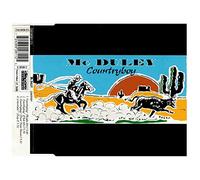 Country Boy (INCL. 3 Versions, 1995) [Import]