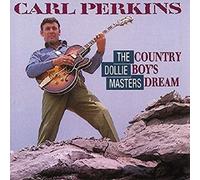 Country boy s dream CD