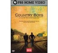 Country Boys [2 Discs] - DVD Zone 1 G