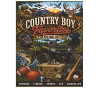 Country Boy's Favorites