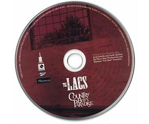 Country Boy's Paradise