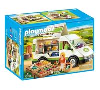 PLAYMOBIL Country le camion de marché 70134 / Fille Garçon Jeux jouet NOEL