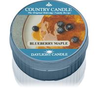 Country Candle Blueberry Maple bougie chauffe-plat 42 g