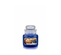 Country Candle Bougie parfumée Blueberry Muffin mini 1 fil (104 g)