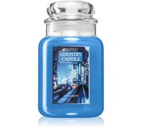 Country Candle City Lights bougie parfumée 737 g