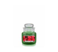 Country Candle Home for Christmas bougie parfumée mini 1 fil (104 g)