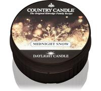 Country Candle Midnight Snow bougie chauffe-plat 42 g