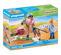 Playmobil® Country Des services de l'hôtel 71242