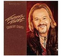 Travis Tritt – Country Chapel – CD