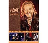 Country Chapel DVD E