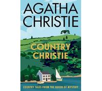 Country Christie: Country Tales from the Queen of Mystery