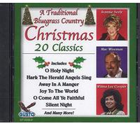 Country Christmas 20 Classics [Import]