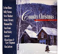 Country Christmas 2001