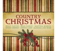Country Christmas