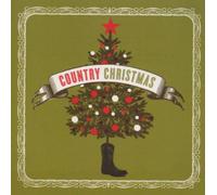 Country Christmas [Import]