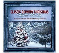 Charlie McCoy – Country Christmas
