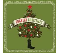 Country Christmas [Import]