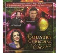 Country Christmas Classics