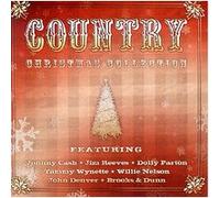 Country christmas collection