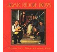 Country Christmas Eve [Import]