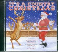 Country Christmas [Import]