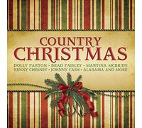 Country Christmas [Import]