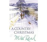 Country Christmas Read, Miss (Auteur)