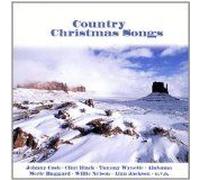 Diverse - Country Christmas Songs [Import]