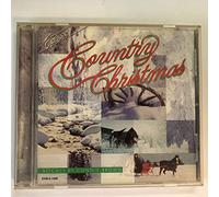 Country Christmas (Vocals by Connie Brown) [Import]