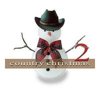 Country Christmas, Vol. 2 [Collectables]