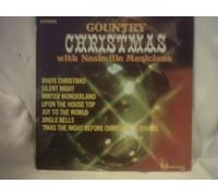 Country Christmas with Nashville Musicians