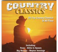 Country Classics 2