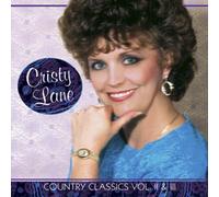Country Classics 2 & 3 – CD