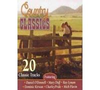Country Classics: 20 Irish Cla [Import]