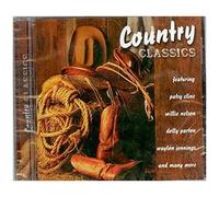 Country Classics (Cd)
