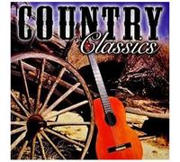 Various Artists – Country Classics – Import – Sony