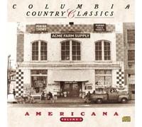 Various Artists - Country Classics 3: Americana