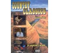 Country Classics - Country Classics - Vol. 2 [Import anglais]