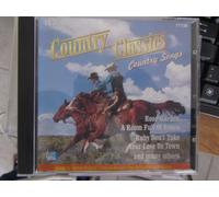 Country Classics - Country Songs Cd3 [Uk Import]