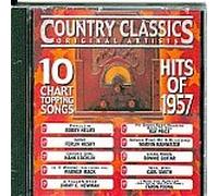 Country Classics - Hits of 1957