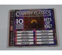 Country Classics - Hits of 1967