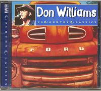 Country Classics [Import]
