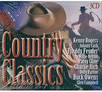 Country Classics [Import]