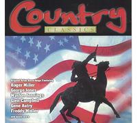 Country Classics [Import]