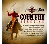 Country Classics [Import]