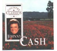 Country Classics Johnny Cash 3 CD Box Set (1994-08-03)