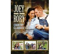 Joey & Rory - Country Classics: Tapestry Of Our Musical Heritage (DVD)