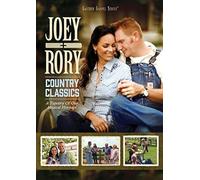 Country Classics: Tapestry Of Our Musical Heritage [Dvd] [Import]