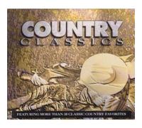 Country Classics [UK Import]