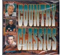 Country Classics Vol. 1